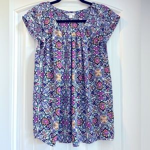 Women’s Blouse